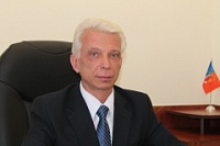 Прямая линия с Главой Администрации города Воткинска